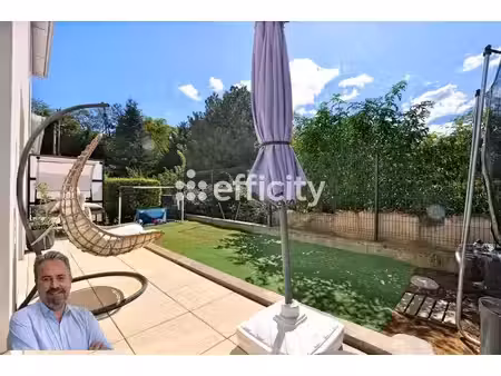 appartement 3 pièces - 65 m²