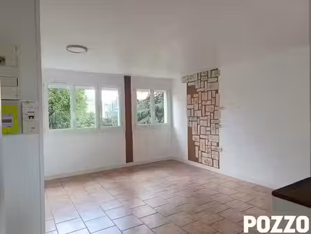 vente appartement 1 pièce 34 m² à bayeux (14400)  76 500 €