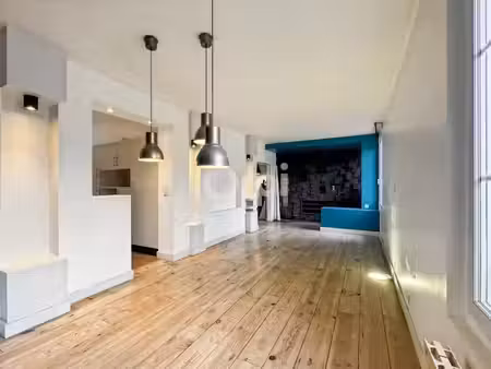 vente appartement 2 pièces 52 m² à evreux (27000)  82 000 €