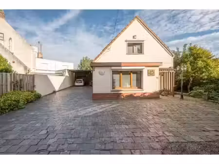 maison à vendre à leiselestraat 71 sint-michiels (rbw94856)