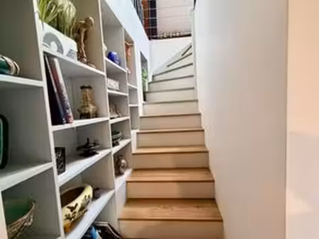appartement de luxe de 98 m2 en vente salpêtrière  butte-aux-cailles  croulebarbe  paris  