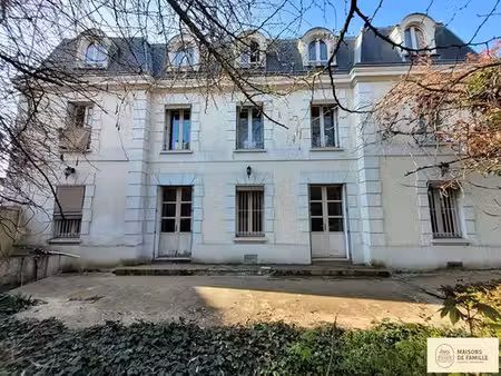 maison de prestige de 1285 m2 en vente argenteuil  île-de-france