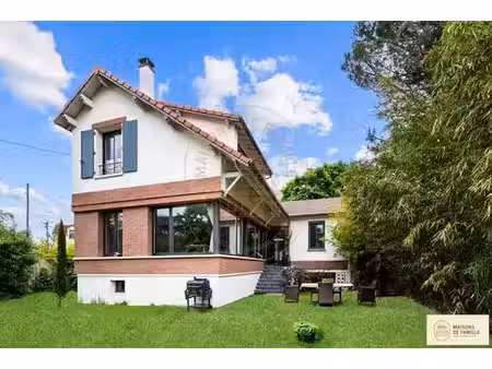 prestigieuse maison en vente le vésinet  france