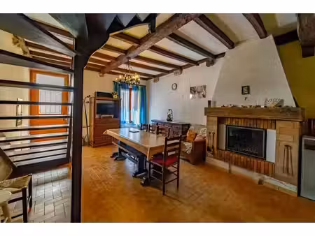 vente duplex 4 pièces 72.6 m² à prats-de-mollo-la-preste (66230)  107 000 €