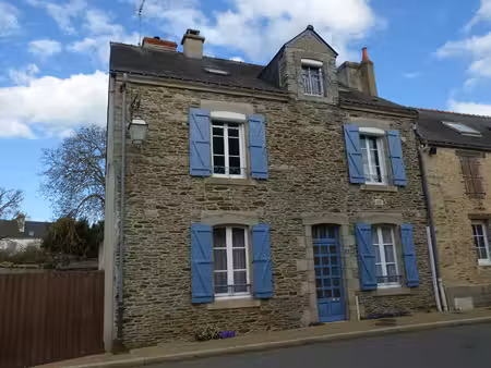 achat maison 7 pièces 200m²