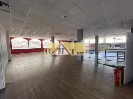 vente commerce longjumeau 91160 966m²