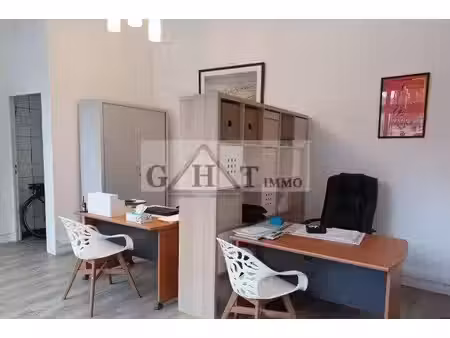 vente commerce saint maur des fosses 94210 71m²