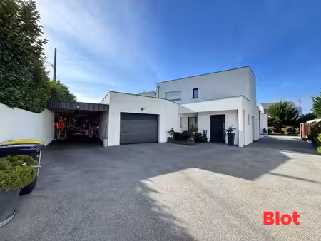 achat maison 5 pièces 150m² bruz 35170