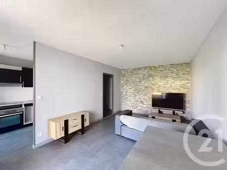 vente appartement 2 pièces 44.77 m² à muret (31600)  126 000 €