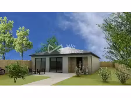 vente terrain à batir 620 m² à jouy-sur-morin (77320)  40 000 €