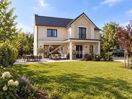 vente terrain à batir 629 m² à jouy-sur-morin (77320)  40 000 €