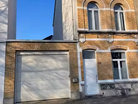 huis te koop in berchem