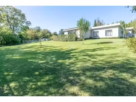 huis te koop in overijse met 3 slaapkamers