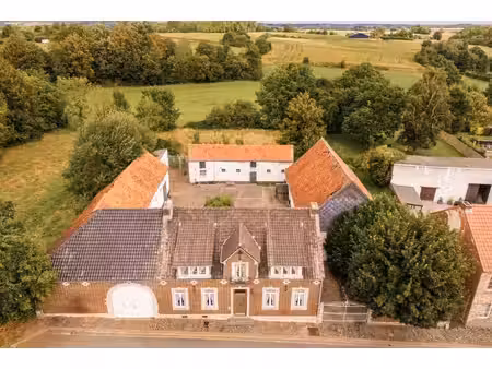 huis te koop in tienen met 5 slaapkamers