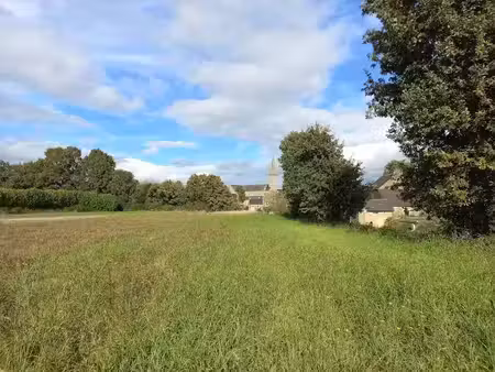 vente terrain 473 m² à plouasne (22830)  30 745 €