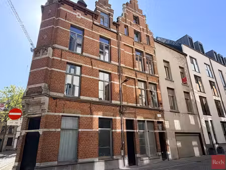 huis te koop in antwerpen met 11 slaapkamers