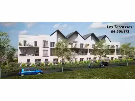 vente programme neuf t2  t3 38 à 59 m² caen (14000)