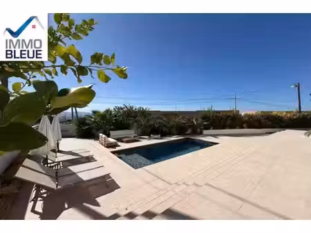villa de luxe de 4 pièces en vente marseille  provence-alpes-côte d'azur