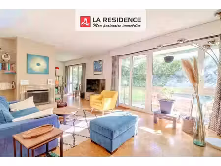 appartement de 5 pièces