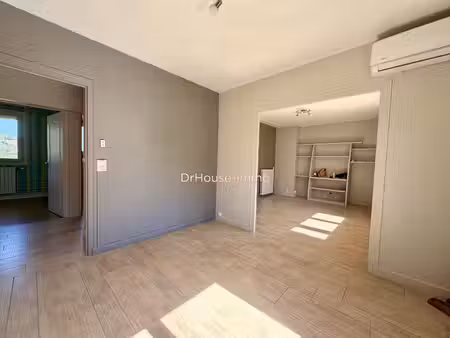 appartement vue carte postale .