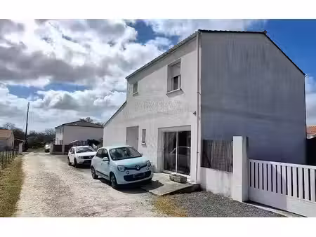 maison 4 chambre(s) à vendre