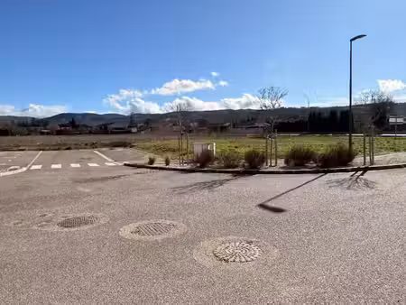 vente terrain 475 m² à revel (31250)  47 900 €