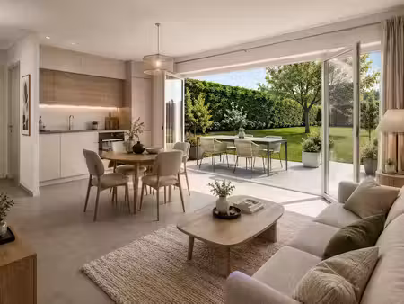 vente appartement 2 pièces 42 m² à epfig (67680)  149 000 €