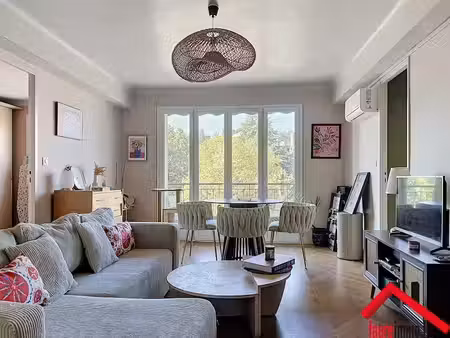 vente appartement 3 pièces 57.83 m² à brive-la-gaillarde (19100)  149 900 €
