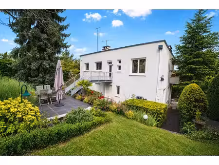 maison terrasse jardin