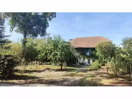 achat maison 7 pièces 170m²