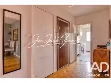 vente appartement 3 pièces 63 m² à saint-gratien (95210)  155 000 €