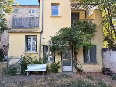 vente appartement 2 pièces 114 m² à montbrison (42600)  157 000 €