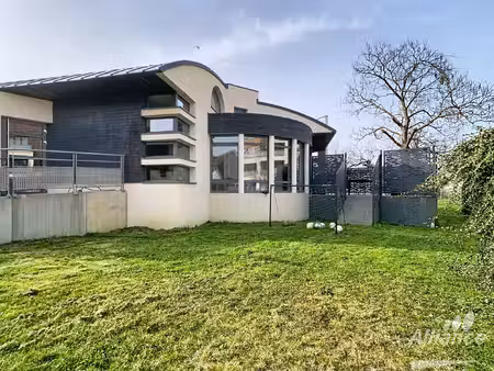 achat maison 7 pièces 320m² delle 90100