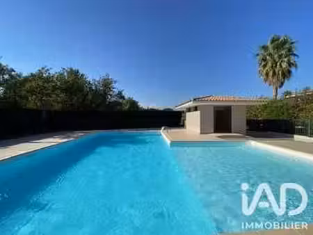 vente appartement 2 pièces piscine à fréjus (83370) : à vendre 2 pièces piscine / 46m² fré