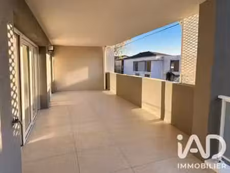 vente appartement 4 pièces à istres (13118) : à vendre 4 pièces / 95m² istres