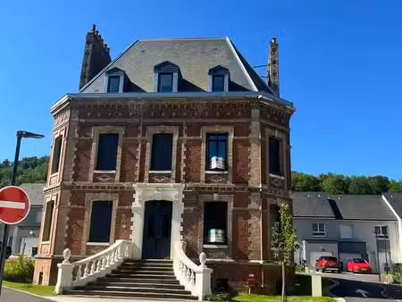 saint-léger-du-bourg-denis (76160)