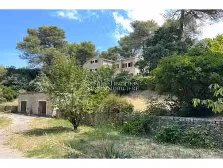 villa de 3 chambres de luxe en vente saint-rémy-de-provence  france