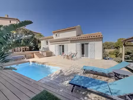 villa de luxe en vente six-fours-les-plages  france