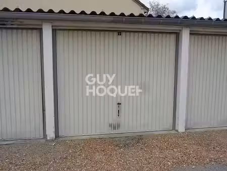 location parking 12.5 m² à chartres (28000)  75 €