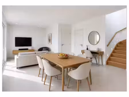maison t5 de 104m² à wasquehal