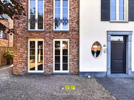 appartement te koop in dilsen-stokkem met 2 slaapkamers