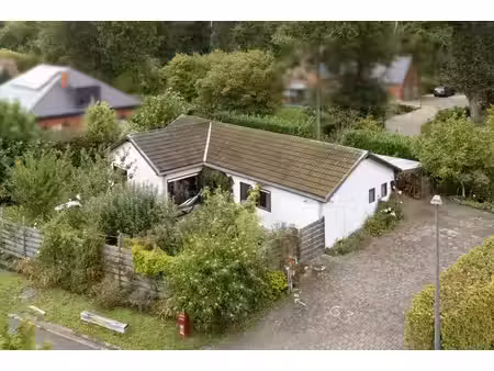 huis te koop in kortenberg met 2 slaapkamers