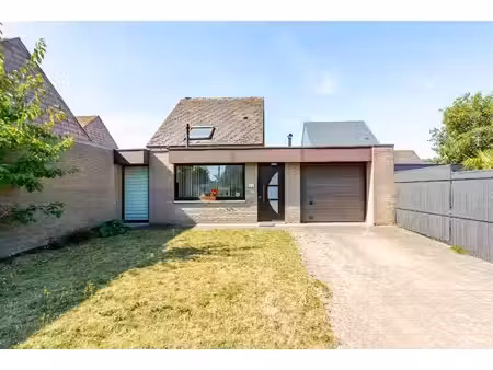 huis te koop in meise met 5 slaapkamers