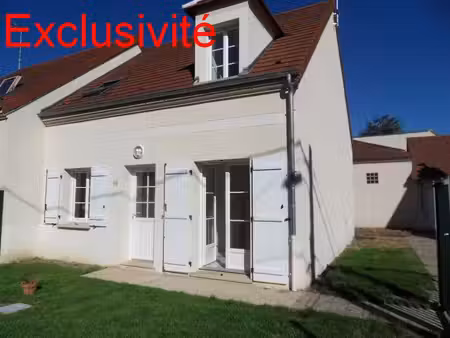 maison 5 pieces margny les compiegne