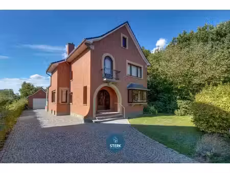 huis te koop in lanaken met 3 slaapkamers