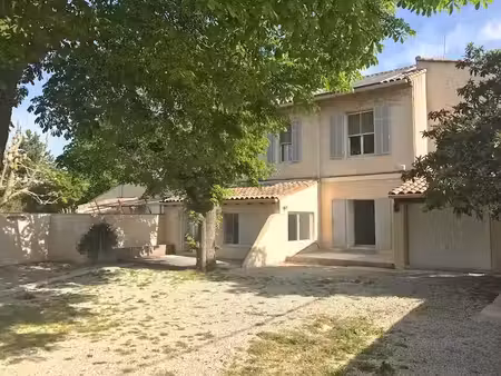 location maison 5 pièces 126 m² à marseille 11ème (13011)  1 600 €
