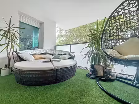 vente appartement 3 pièces 61 m2 à limeil-brévannes