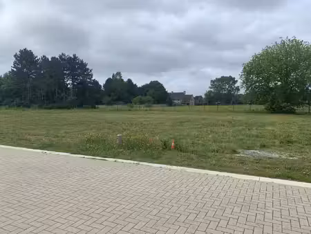 grond te koop in heusden