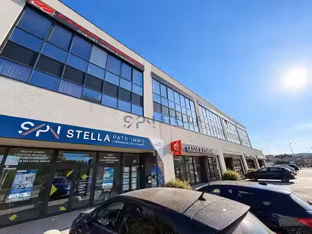 location locaux professionnels 0 pièces 41 m² à sarrola-carcopino (20167)  750 €