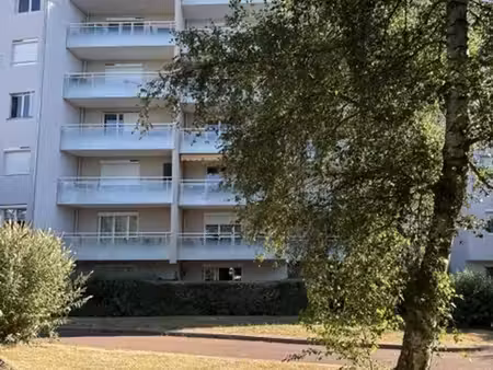 appartement à caen (14000)